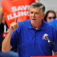 Darin LaHood(@DarinLaHoodIL) 's Twitter Profile Photo