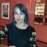 Meredith Jones (@meredithrjones) 's Twitter Profile