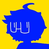 blueanimates (he/they) (@blueanimates) 's Twitter Profile