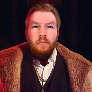 SixtyMixty's profile picture. pfp by didaco @testobraveu