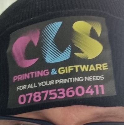We are a printing and giftware business based in Chesterfield Derbyshire We supply and print clothing, signs, vehicle graphics, Banners and laser cut items