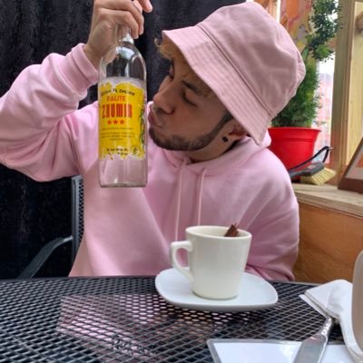 Jdmc593's profile picture. 📍NY 🇪🇨 Cuenta Alterna