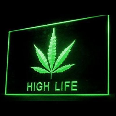 Crypto & Weed 4️⃣2️⃣0️⃣ 🌑🚀🛸🪐
Future Token on BSC and Fantom Blockhain. Buy your CBD & THC with Crypto Weed Coin 🍁