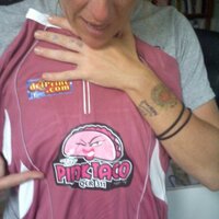 Laurel Darren (@ironrubr) 's Twitter Profile