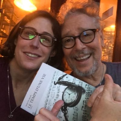 SophieDaAgueda's profile picture. French author. Song writer. Pianist. Musical columnist. #SharaFamily,