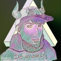 Anthony Donahue (@devilsneverkry) 's Twitter Profile