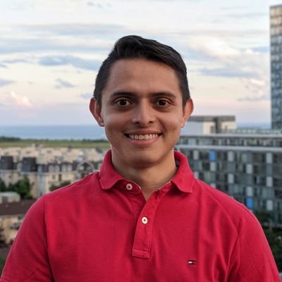 Data Scientist in Toronto. Former neutrino physicist. Se habla Español