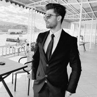 Ferhat(@ferhatdrn1) 's Twitter Profile Photo