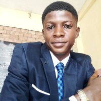 Kifwani Joël (@kifwanijoel) 's Twitter Profile Photo Kifwani Joël (@kifwanijoel) 's Twitter Profile Photo