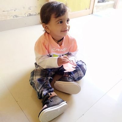 zala_bs's profile picture. TCM Limbdi