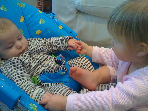 Creator of Baby Brain, the ultimate iPhone app for parents. http://t.co/MWNLLz8xjJ