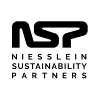 Niesslein Sustainability Partners (@niessleinsp) 's Twitter Profile