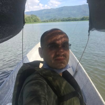 Vicepresidente de Transformación Digital Cámara de Comercio de Bucaramanga