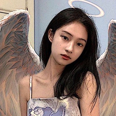 AlmaAbascal565's profile picture. 〰️ kawaii, clouds & niki ^^^ ☁️🎐#Gemwinners