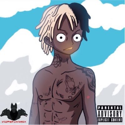 DonnyCold's profile picture. • 🐺WolfPackLaFamilia • |Recording Artist | For Booking: wolfpacklafamilia@gmail.com