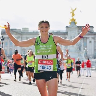 LindsayFearn's profile picture. 