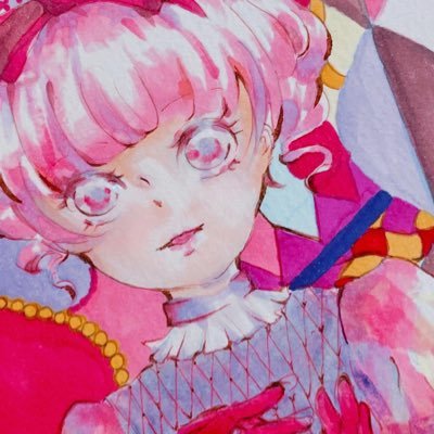 海松さんのプロフィール画像