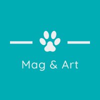 Mag (@magandart) 's Twitter Profile