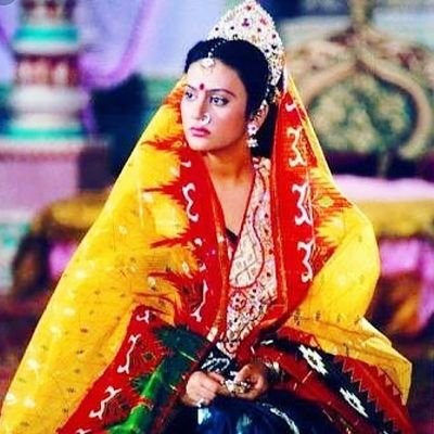 1st FP of Mata Sita
Huge Devotee of Mata Sita(Dipika Maa)
I love her since 15yrs
(Not Impersonating)
Follow me on Instagram..
Jai Siya Ram 🙏