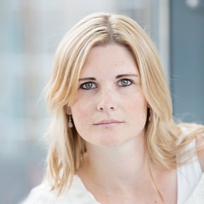 Christin Lund-Andersen Profile