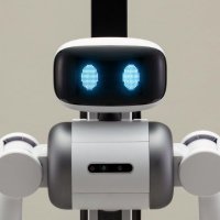 ugo<ユーゴー> (@ugo_robot) 's Twitter Profile