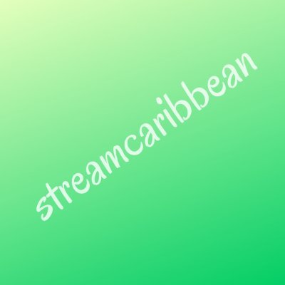 streamcaribbean Profile Picture