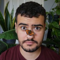 Yussef Rafik (@yussefrafik) 's Twitter Profile