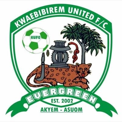 Kwaebibirem United Fc