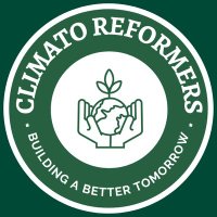 Climato Reformers(@ClimatoReforme1) 's Twitter Profile Photo