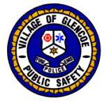 Police, fire and EMS service for the Village of Glencoe, Illinois.