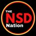 THE NSD NATION (@the_nsd_nation) Twitter profile photo THE NSD NATION (@the_nsd_nation) Twitter profile photo