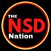 THE NSD NATION (@the_NSD_Nation) Twitter profile photo