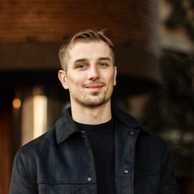 linkbeserhii's profile picture. iOS Software Engineer @Amazon