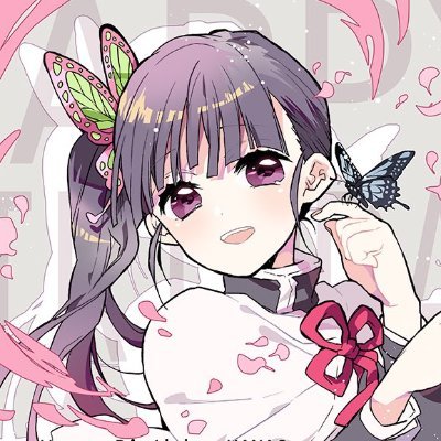 AxlBekaert's profile picture. Tankana is love,
Tankana is life,
Tankana is my daily drive!
Kanao Tsuyuri fanart makes any day less bleak,
So here I am on Twitter to find what I seek!