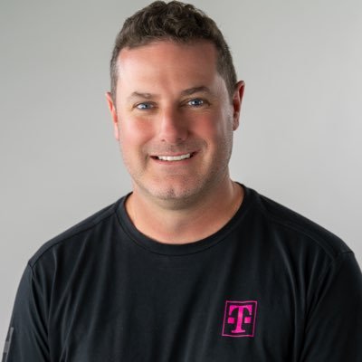 Vice President, National Sales | @TMobile | Husband & Father | “If You Want To Go Fast, Go Alone. If You Want To Go Far, Go Together.”