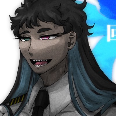 Cscl_pilot's profile picture. こうして鳥は自らの意志で堕ちていくのでした