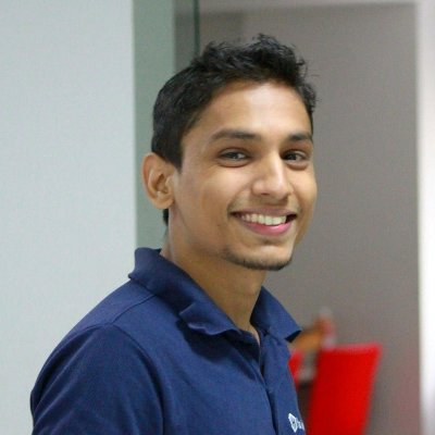 Lead Architect at Prophecy, Ex HackerRank. Love Front-end and anything in JS.
Creator of brahmos, react-number-format and packagebind https://t.co/Du97sgGmv7