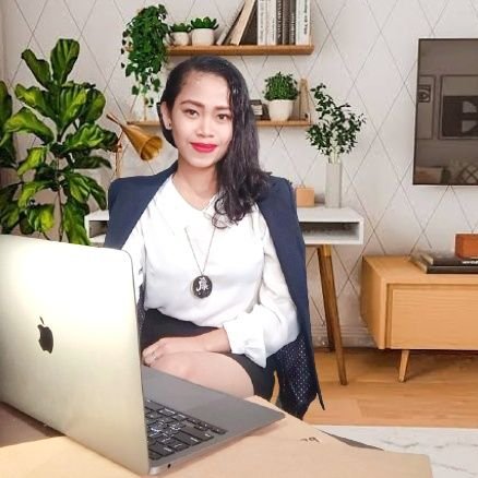 BasanezFatima's profile picture. International Mentor