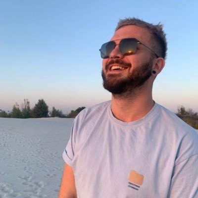 the_immUnicorn's profile picture. Дніпрянин, який перекочував зі Львова до Києва