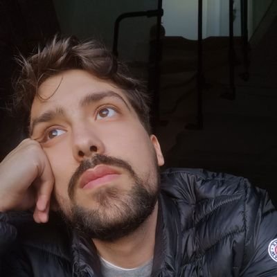 tomSMH's profile picture. aqli di tmurt ibaɛden • he/they