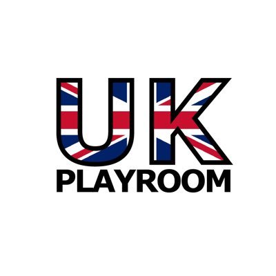 18+ UK Playroom. #UKPlayroom is part of @RosebayUK - Full details on the website 🔽 🔽