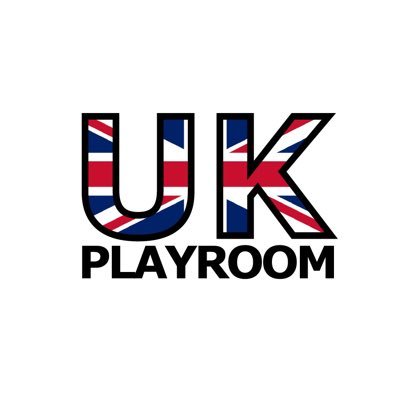 UkPlayroom Profile Picture