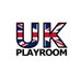 UK Playroom (@UkPlayroom) Twitter profile photo