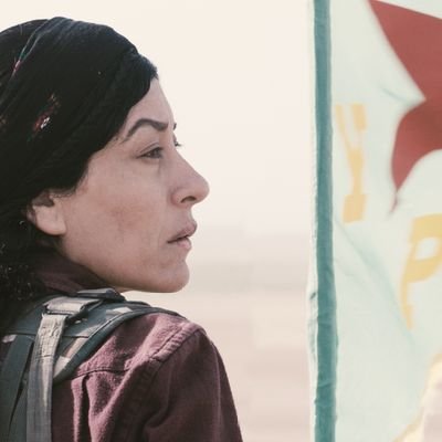 The official account of Kobane film.