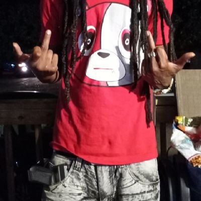 CTC STEPPA/9thWard till death
#ShottaBoy4Life