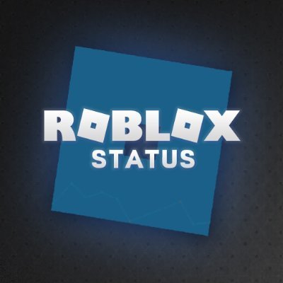 ROBLOX Status on X: ⚠ ROBLOX DOWN ⚠ #ROBLOX players are