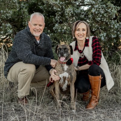 Wife, Christian, Dog Mommy to Daisy Mae, Finance Professional, Kansas Girl 🌻🌾, Leopard Print Guru 🐆, Love the USA ❤️🐶🇺🇸