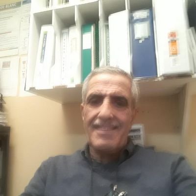 Bouharkat Aounallah