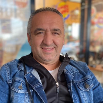 sevketdogan1971's profile picture. DPO | ISO 9001/20000/22301/27001/27701 Baş Denetçi | Kişisel Veri Uzmanı | ERP Kıdemli Danışmanı | Dijitalleşme Uzmanı