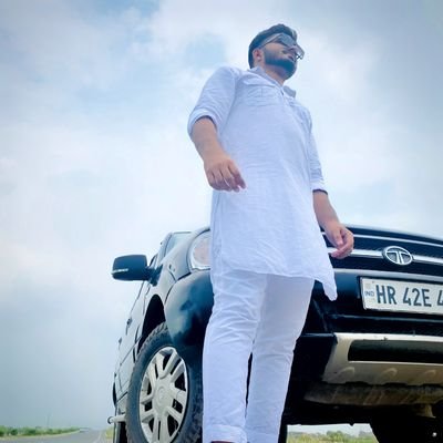 SahilGi39241621's profile picture. Gill🖤🔥